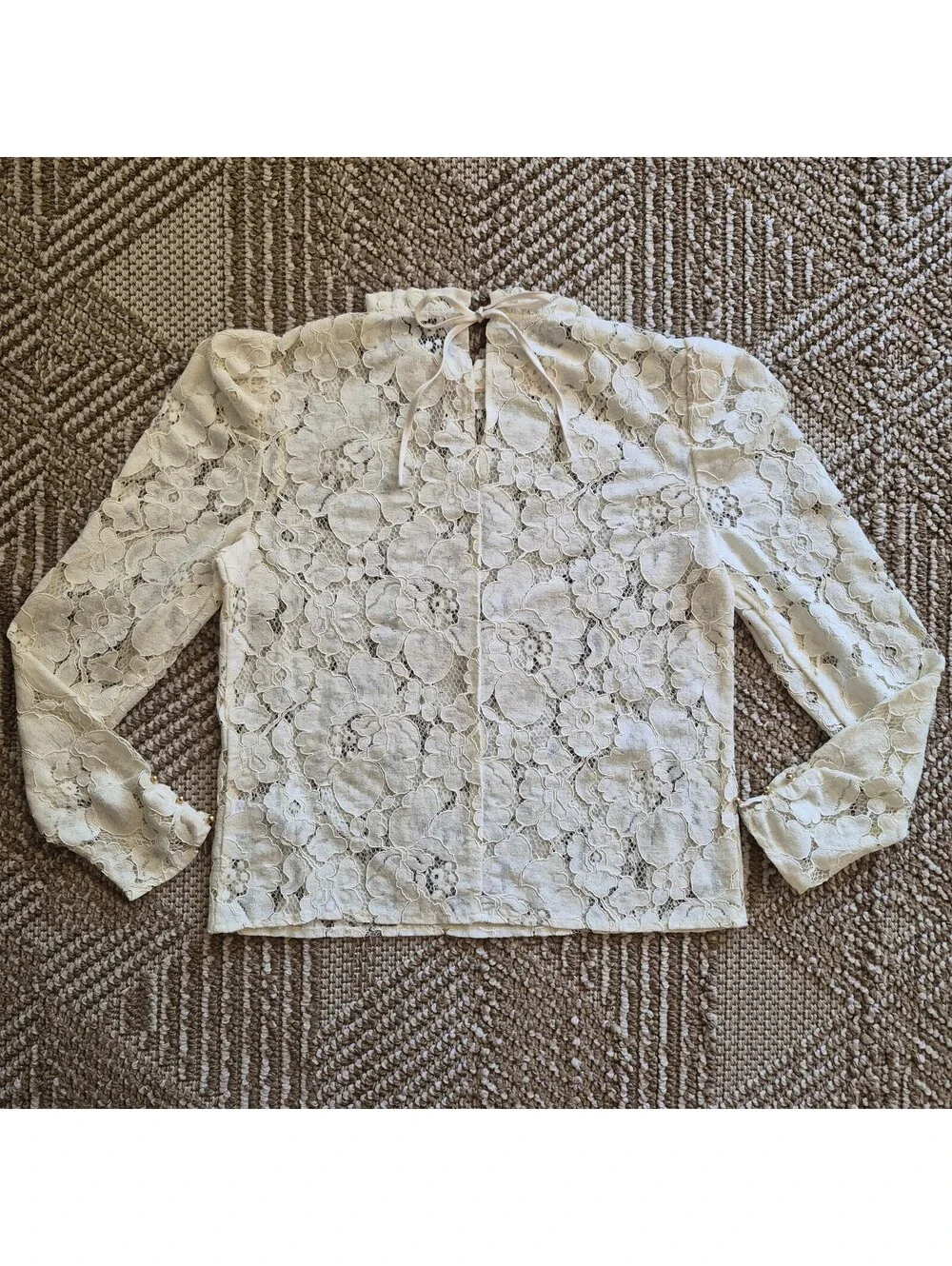 Anthropologie beautiful mare